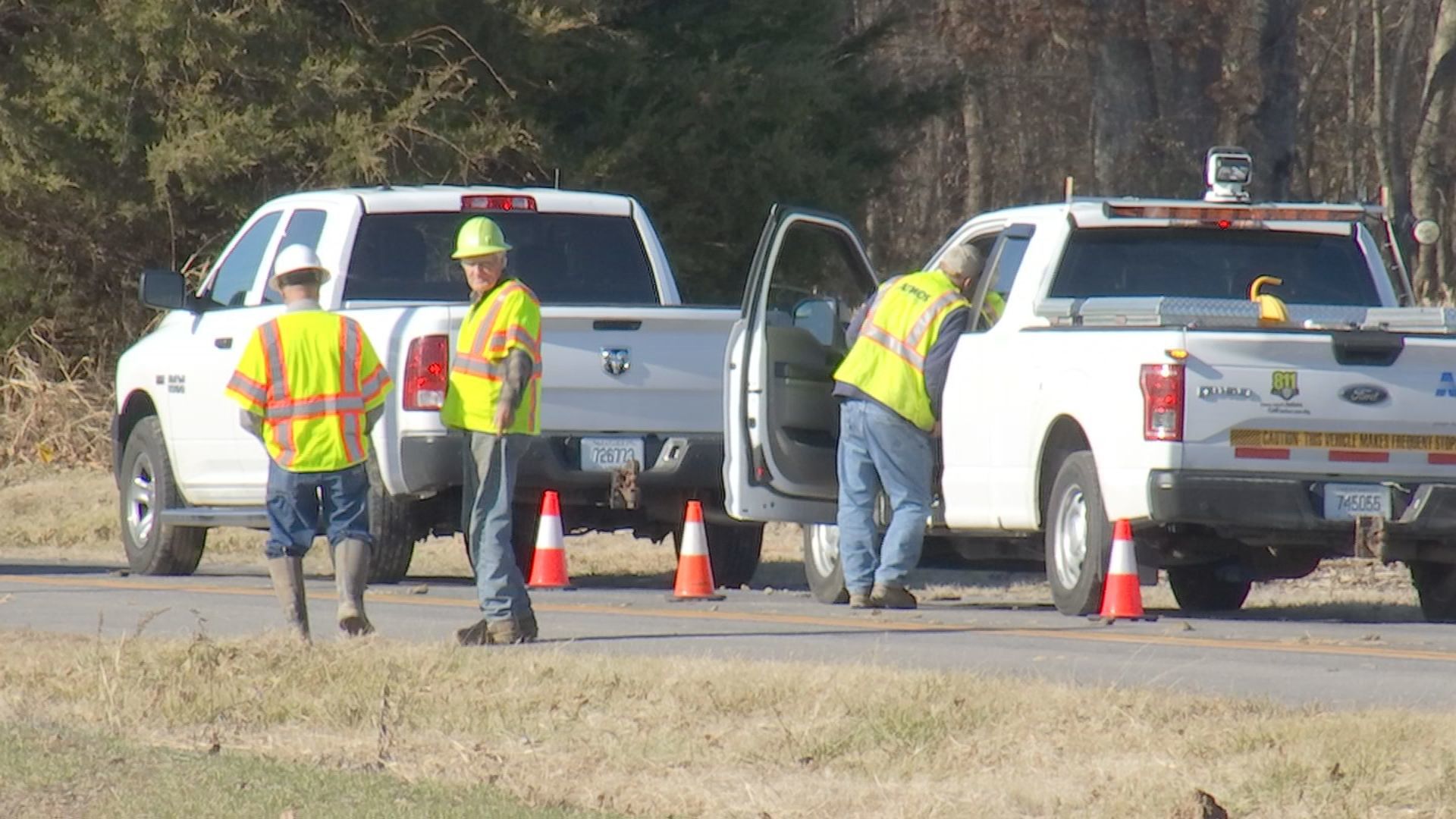 gas leak 1